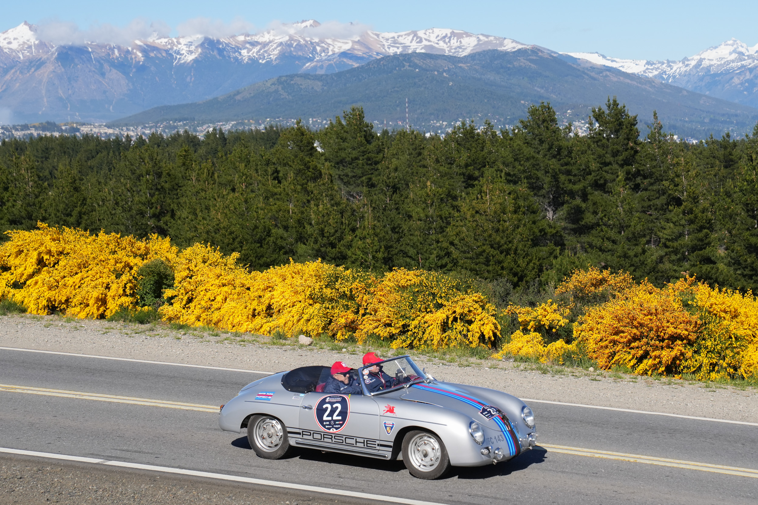 Las 1000 Millas Sport: 1000 Millas Sport 1° Etapa (28).jpg